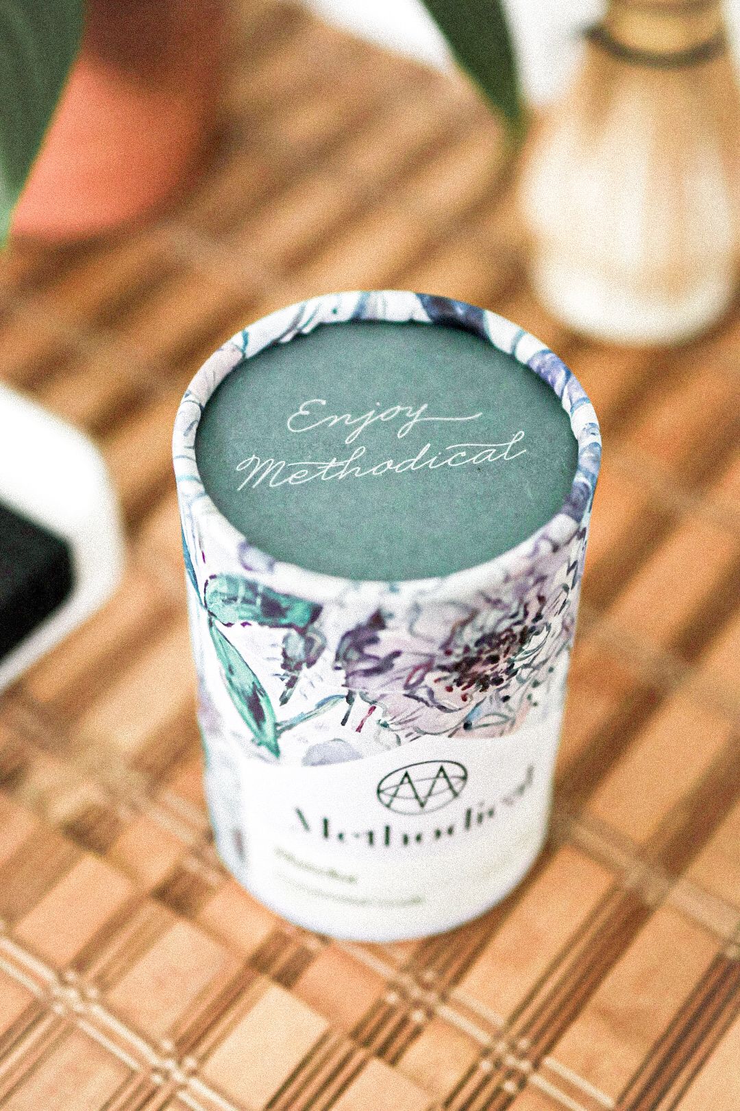 Matcha Ceremonial x Methodical